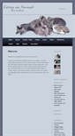 Mobile Screenshot of catteryvansonswyck.nl